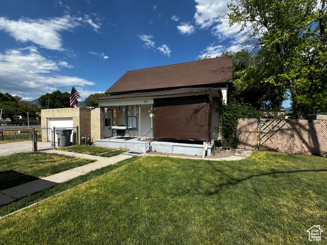 Property Photo:  59 S S 400 E  UT 84003 