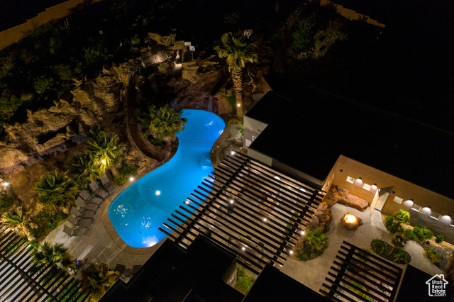 Property Photo: 4582 S 1500 W UT 84737