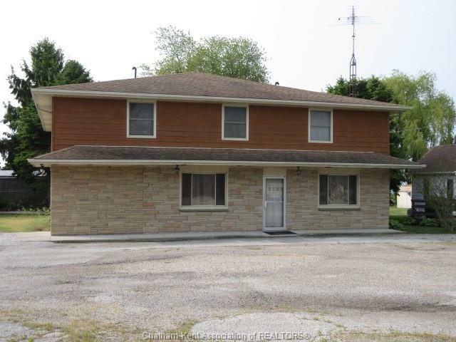Photo de la propriété:  7216 Talbot Trail  ON N0P 1A0 