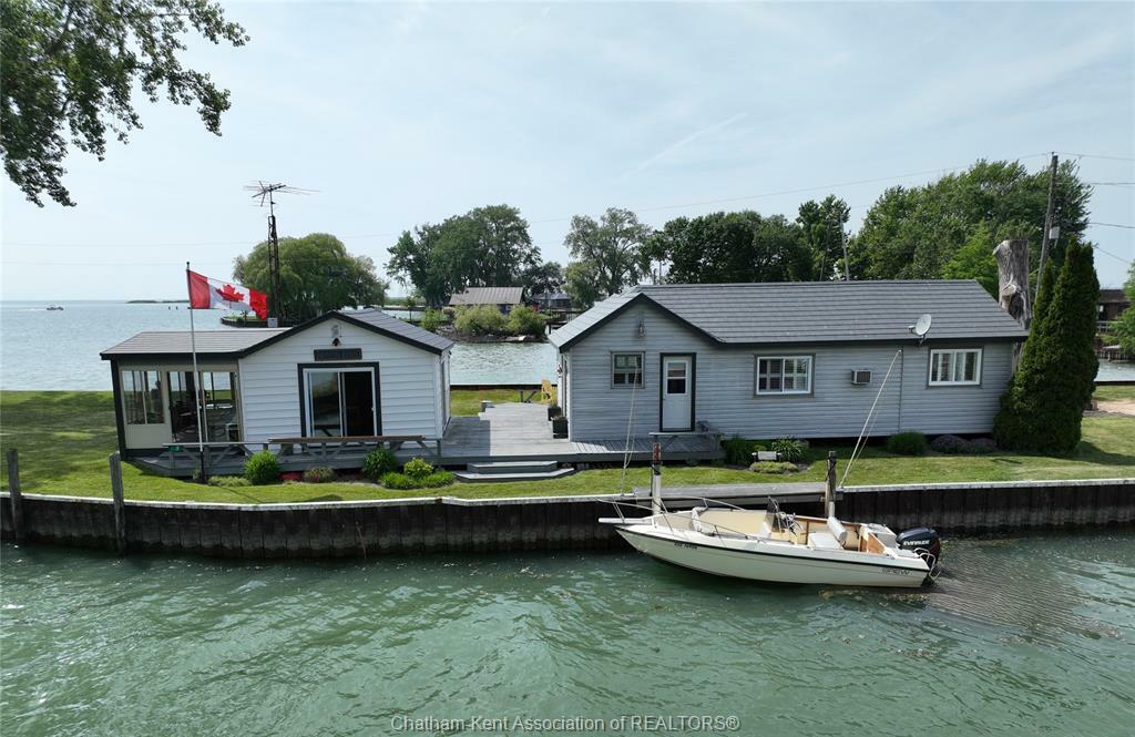 Photo de la propriété: 7 Chenal Ecarte Island ... ON N0P 1L0