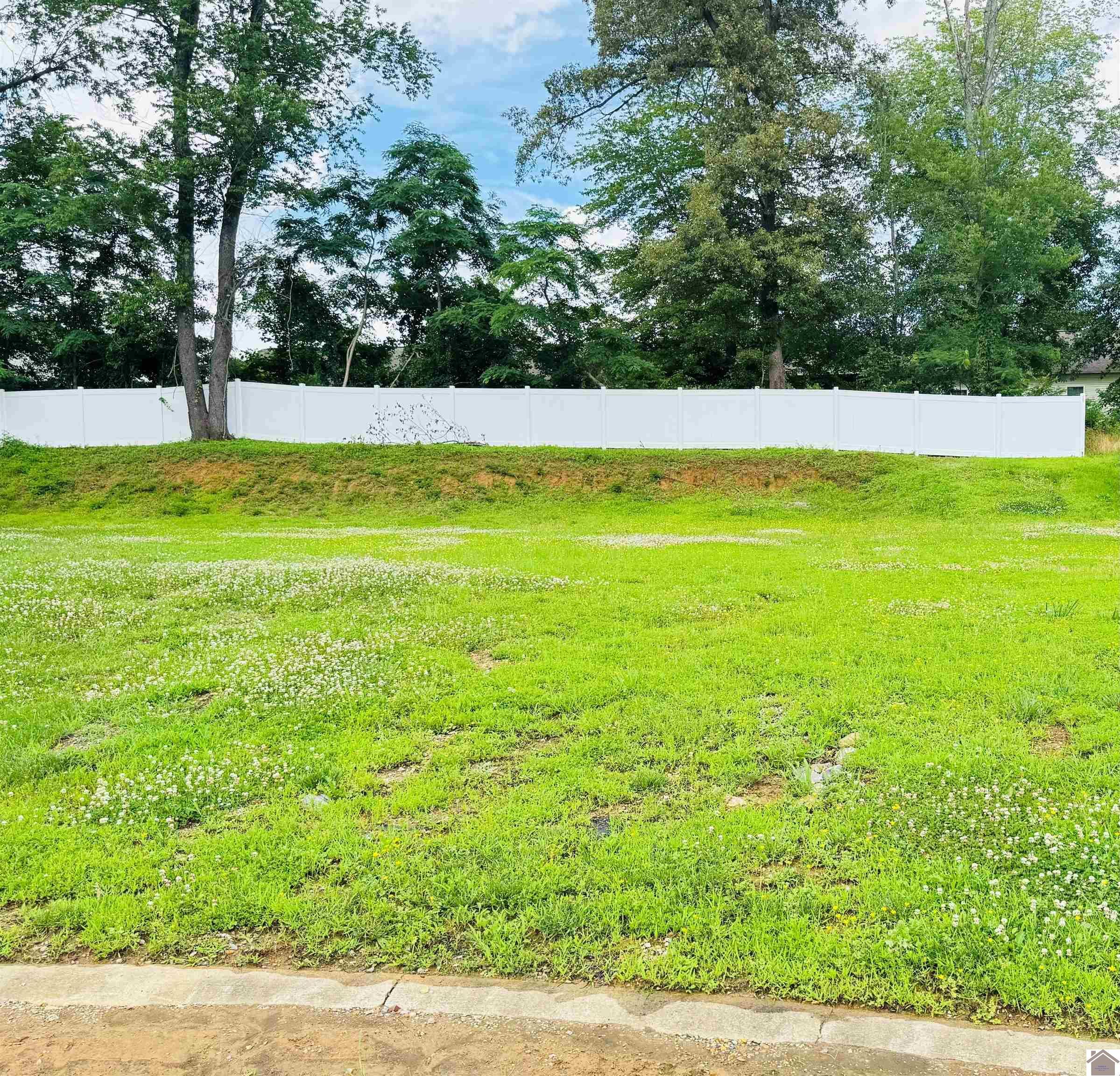 Property Photo: 191 Hunters Ridge Dr KY 42001