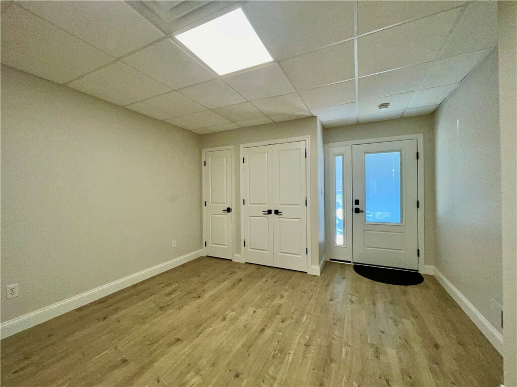 Property Photo: 24 W Pike St #4 PA 15317