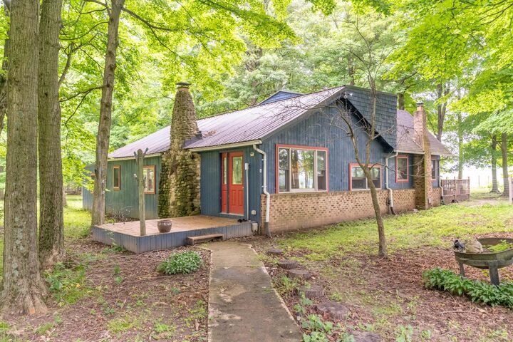 Property Photo:  9355 Township Road 169  OH 43357 