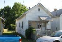 Property Photo: 516 Garnsey Street OH 45356
