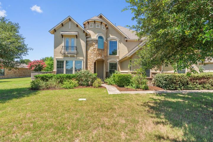 2817 Bear Springs Trail  Austin TX 78748 photo