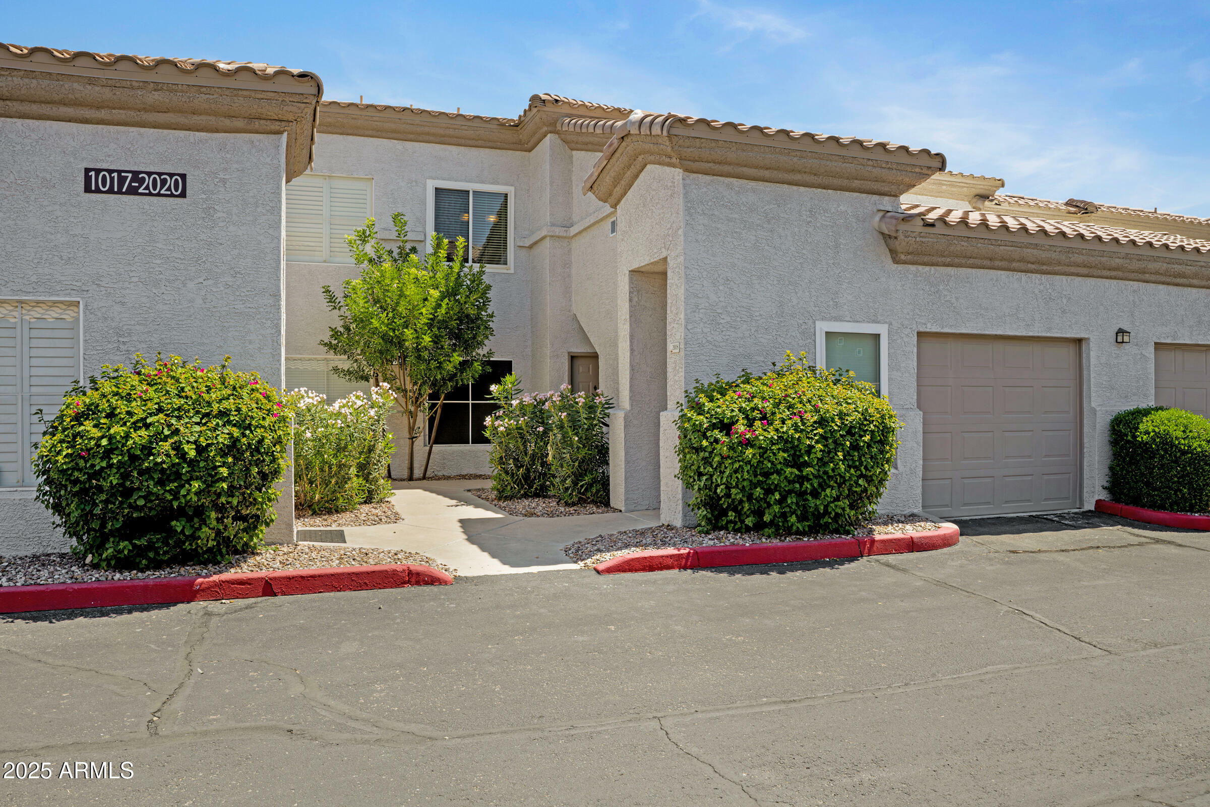 Property Photo: 3236 E Chandler Boulevard 2018 AZ 85048