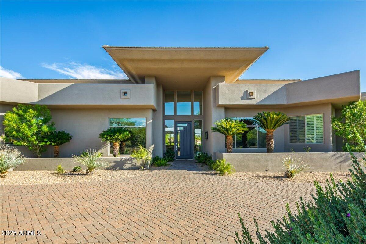 Property Photo: 10821 E Troon North Drive AZ 85262
