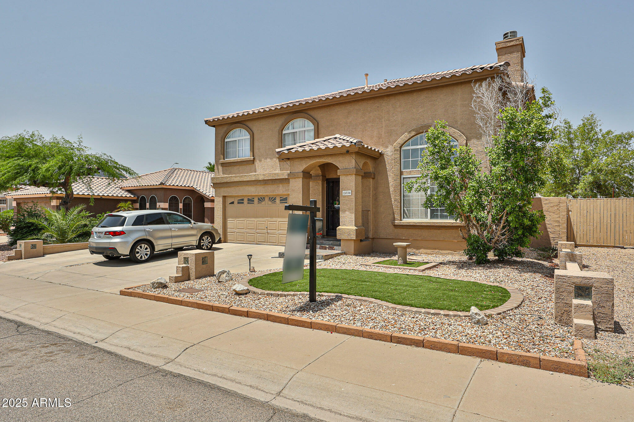 Property Photo: 11036 W Lane Avenue AZ 85307