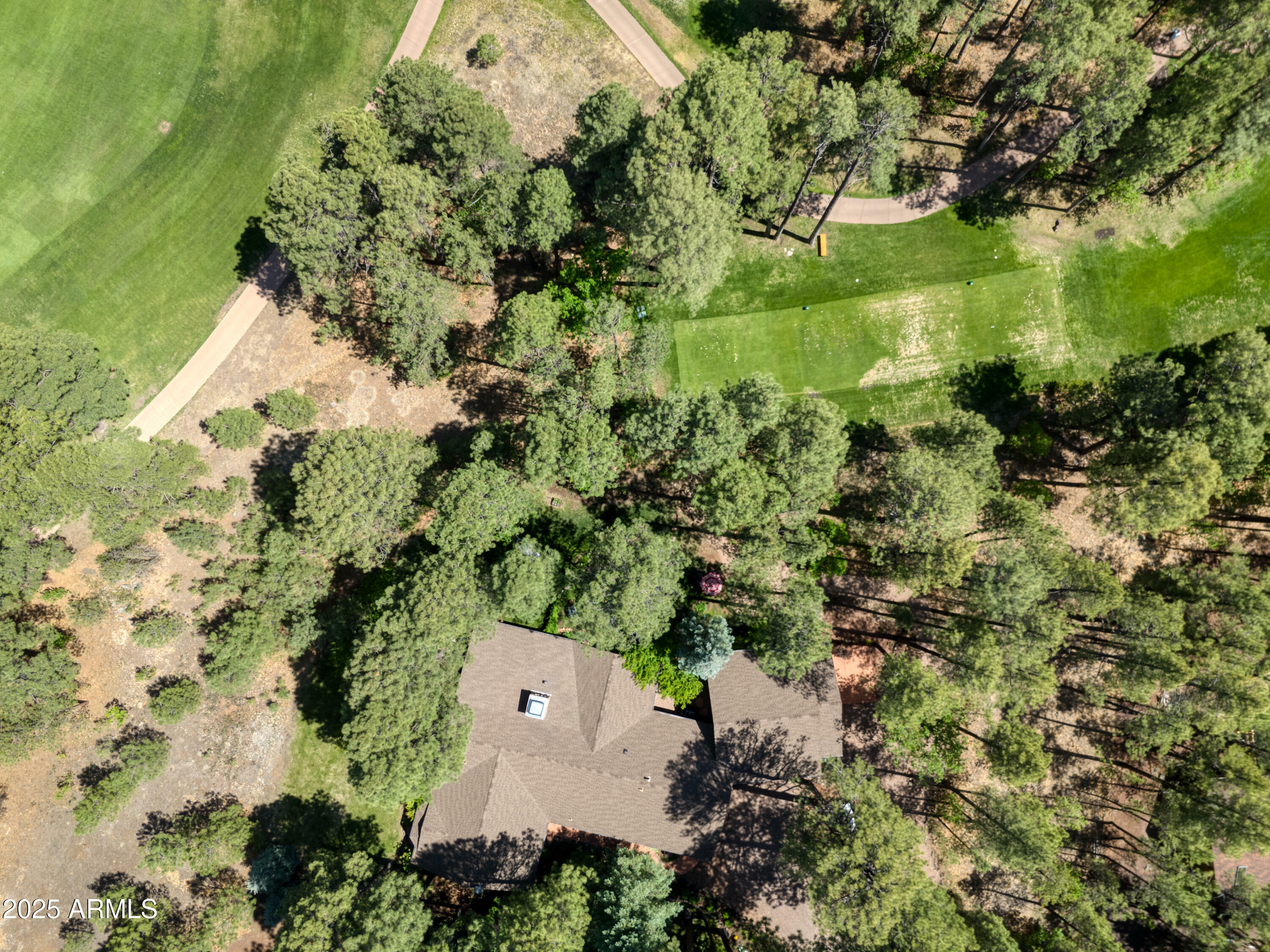 Property Photo: 3437 Red Robin Road AZ 85935