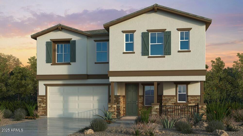 Property Photo: 3751 S Tulip -- AZ 85212