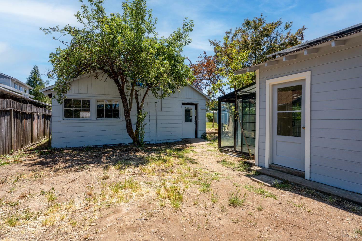 Property Photo: 2025 Valley Road CA 95490