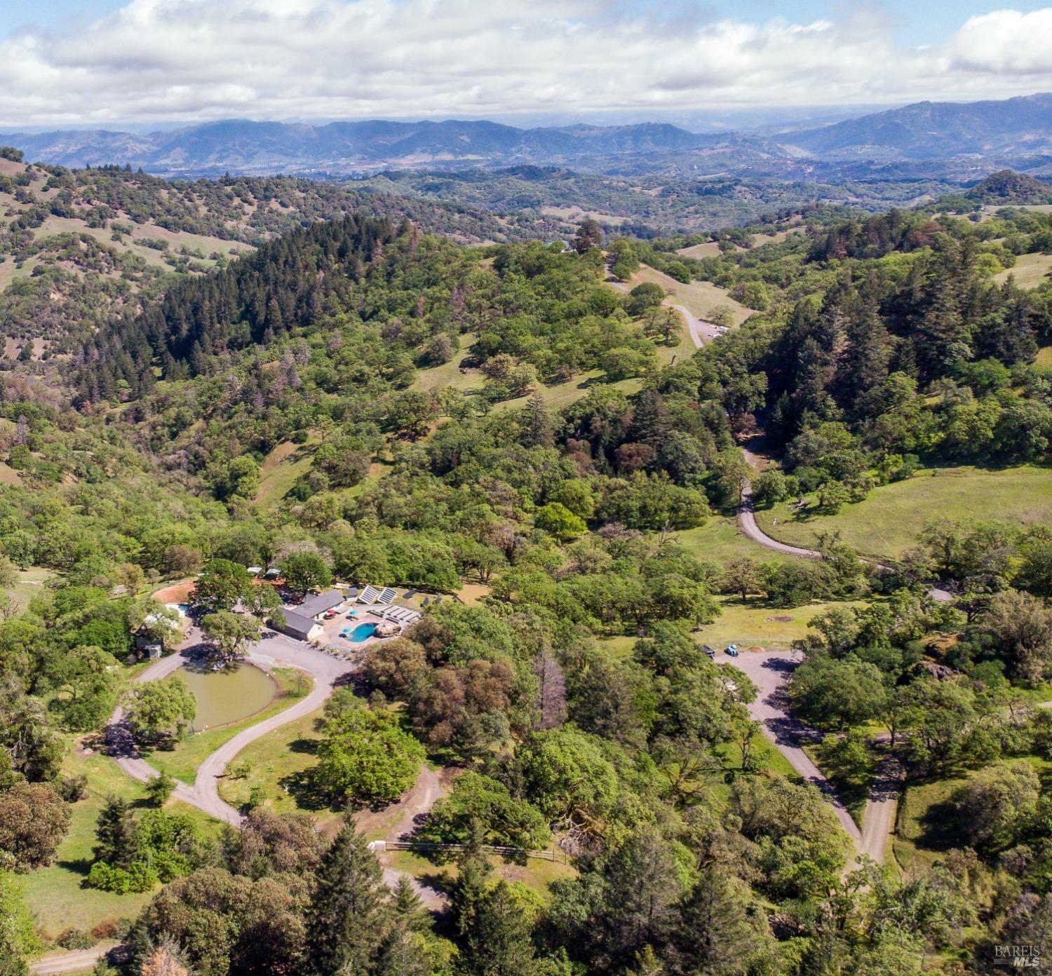 5500 Parducci Road  Ukiah CA 95482 photo