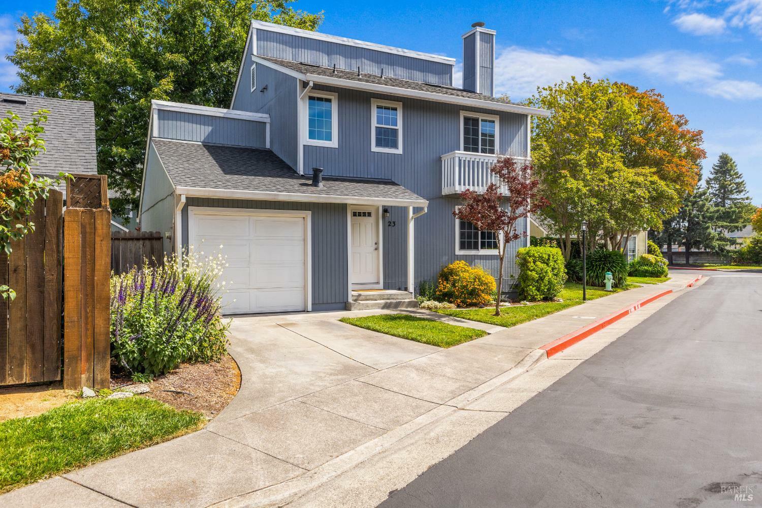 Property Photo: 23 Ryan Lane CA 94931