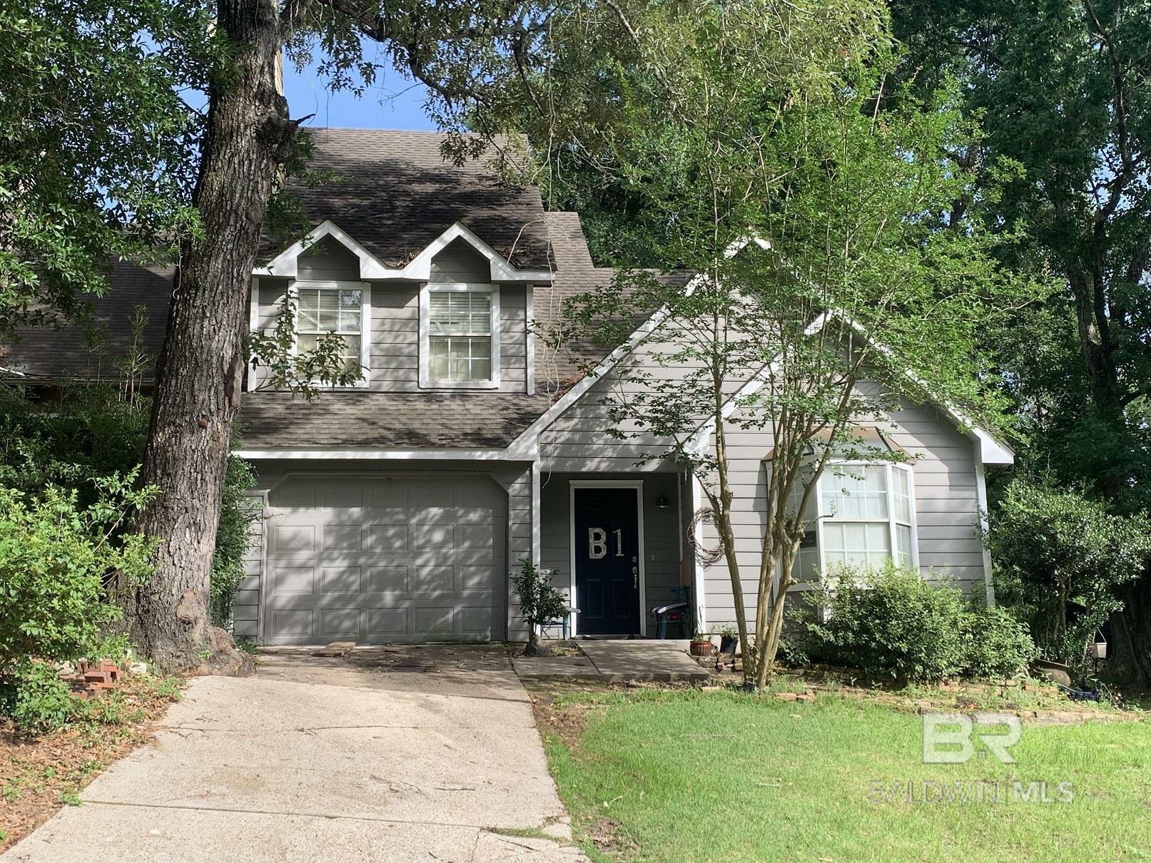 Property Photo: 1000 D'Olive Springs Drive AL 36526