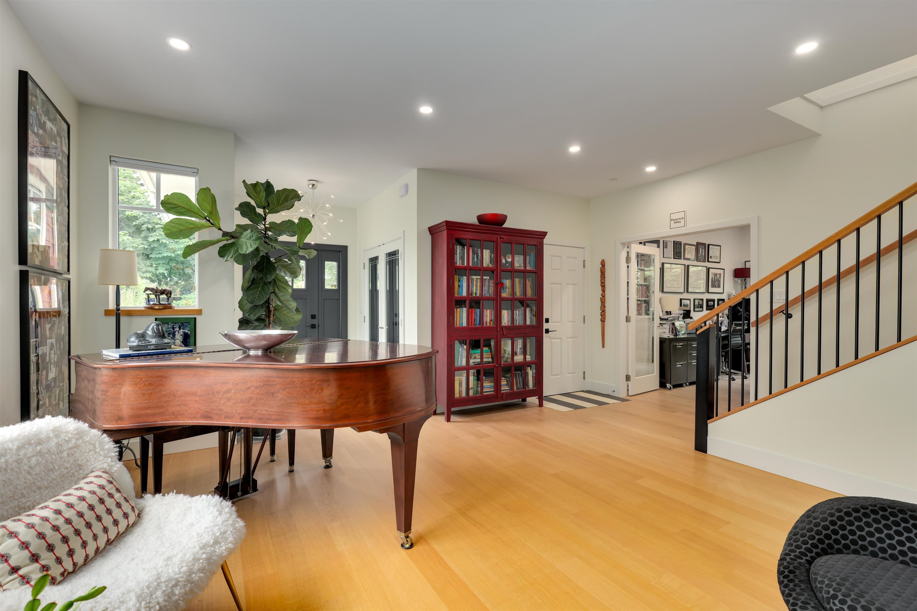 Property Photo:  828 17th Street  BC V7V 3T6 
