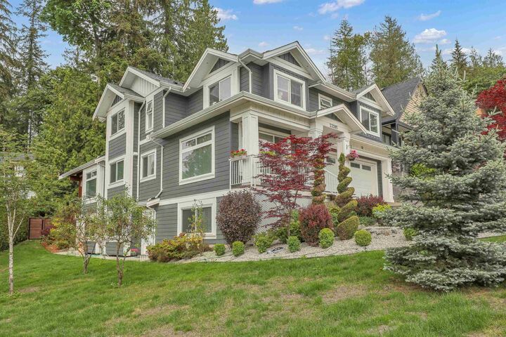 Property Photo: 23285 138B Avenue BC V4R 2G5