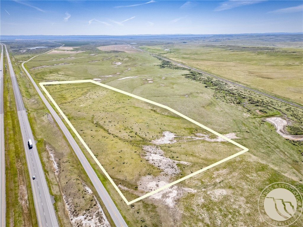 Property Photo: 36145 Hwy 87 MT 59034