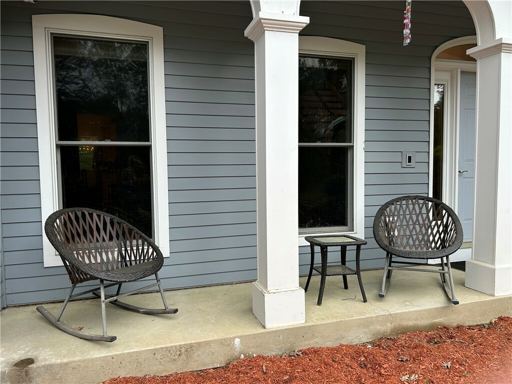 Property Photo: 38 Hemlock Lane NY 14870