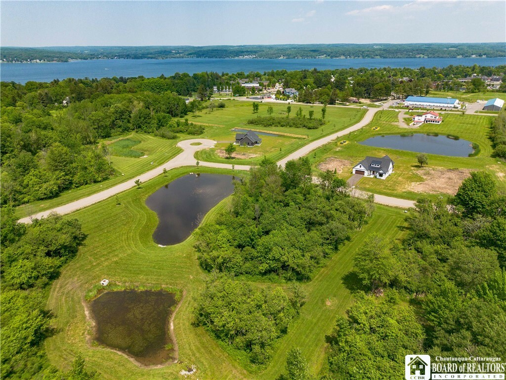 Property Photo: 2021 (Lot 9) Mandolin Ridge Way NY 14757