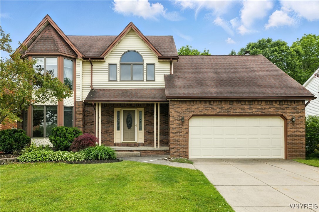 27 Britannia Drive  East Amherst NY 14051 photo