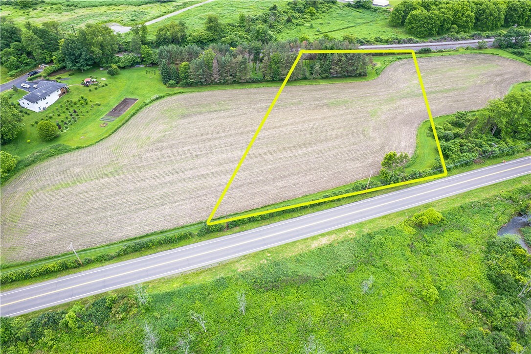 Property Photo: 00 Cr-64 Lot C NY 14903
