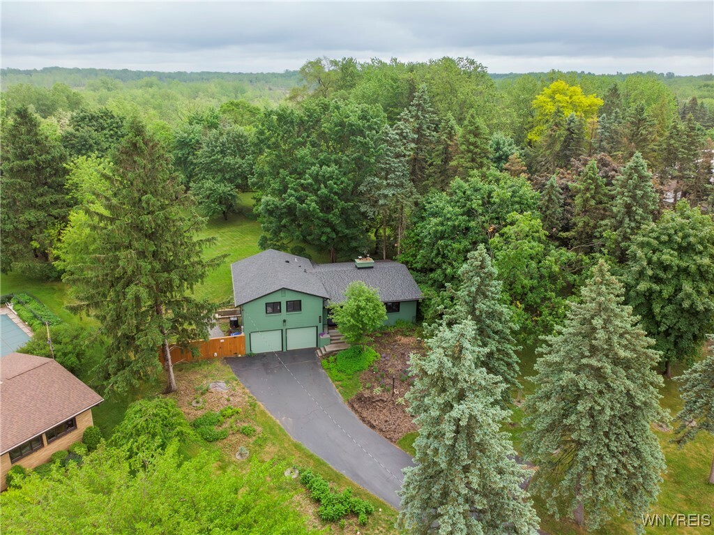 Property Photo: 4535 Ransom Road NY 14031