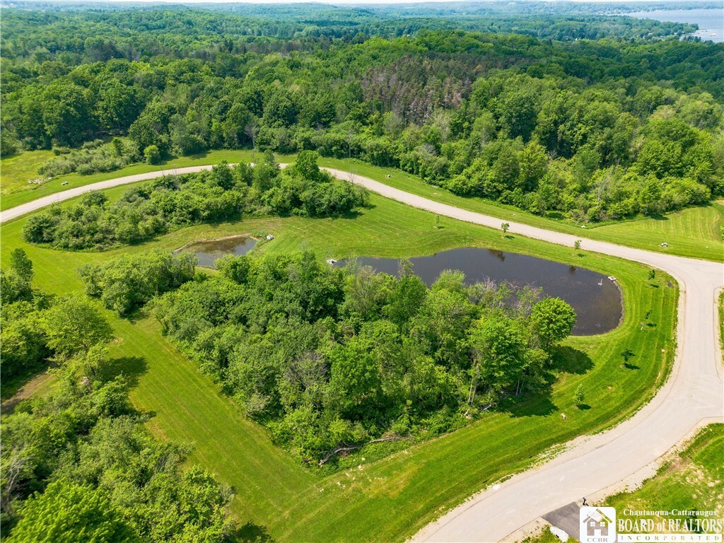 Property Photo: 3017 (Lot 33) Mandolin Ridge Way NY 14757