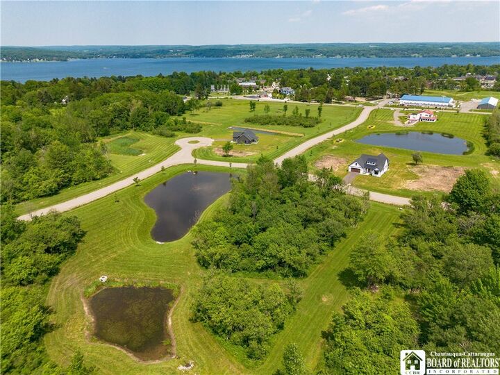 3025 (Lot 35) Mandolin Ridge Way  Mayville NY 14757 photo