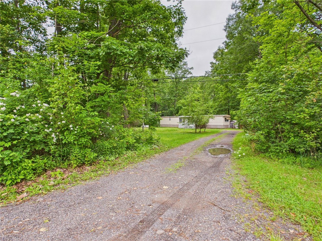 Property Photo: 344 N Applegate Road NY 14850