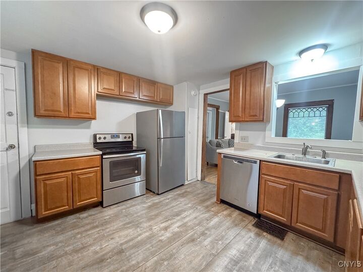 Property Photo:  22 Frank Street  NY 13045 