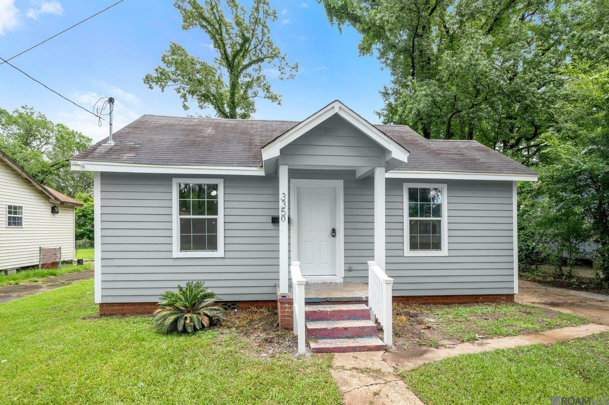 Property Photo: 3350 Conrad Dr LA 70805