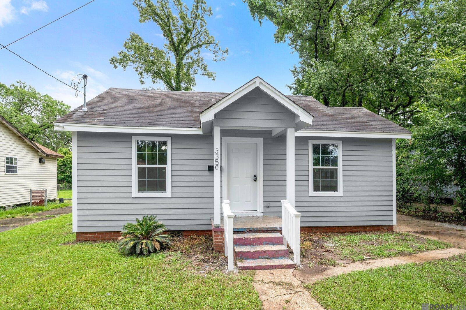 Property Photo:  3350 Conrad Dr  LA 70805 