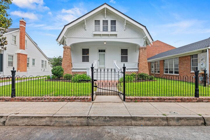 631 Verret St  Houma LA 70360 photo