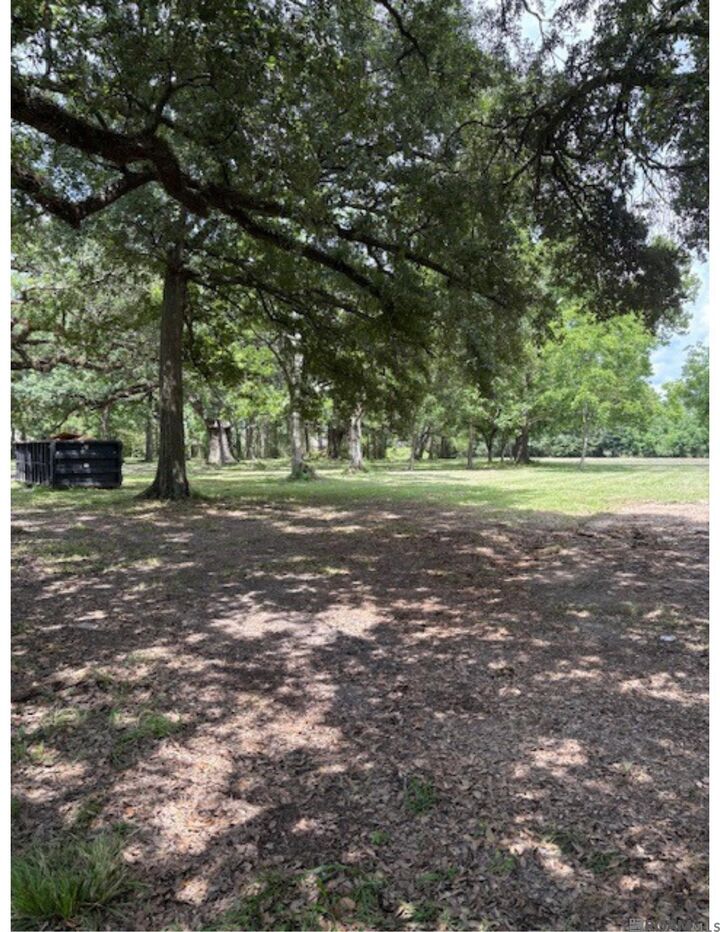 Property Photo: 15040 La Hwy 73 LA 70769