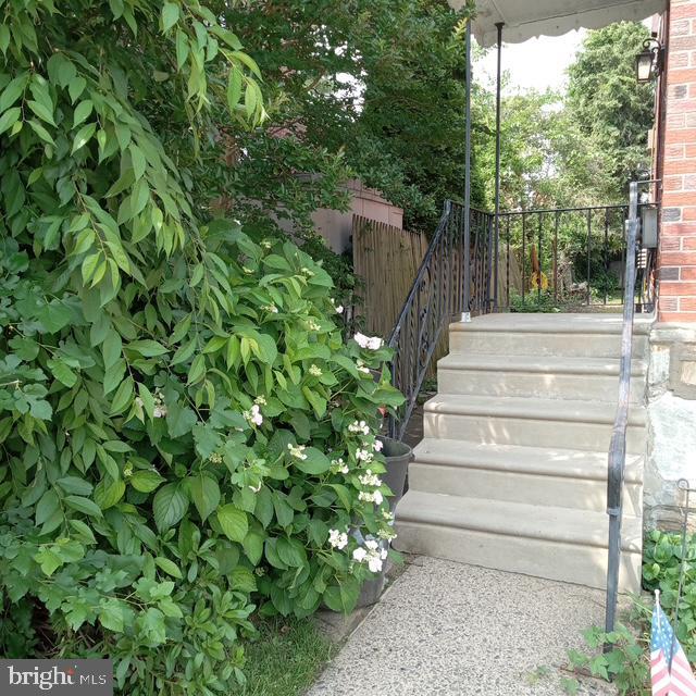 Property Photo:  617 Hoffnagle Street  PA 19111 