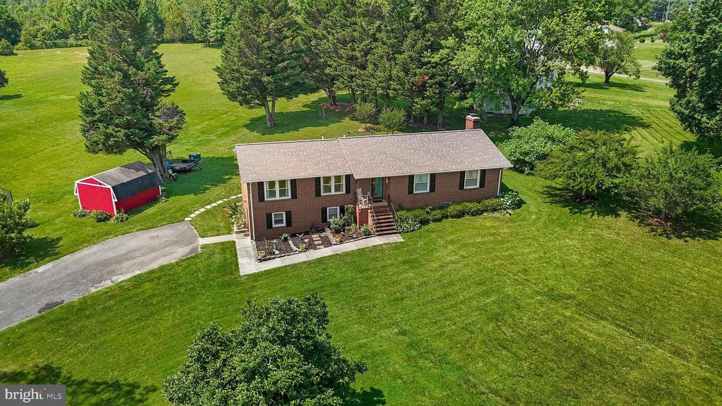 Property Photo: 10411 Gordon Road VA 22553