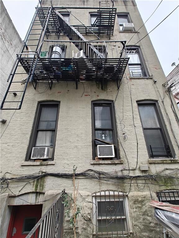 Property Photo:  543 41st Street  NY 11232 