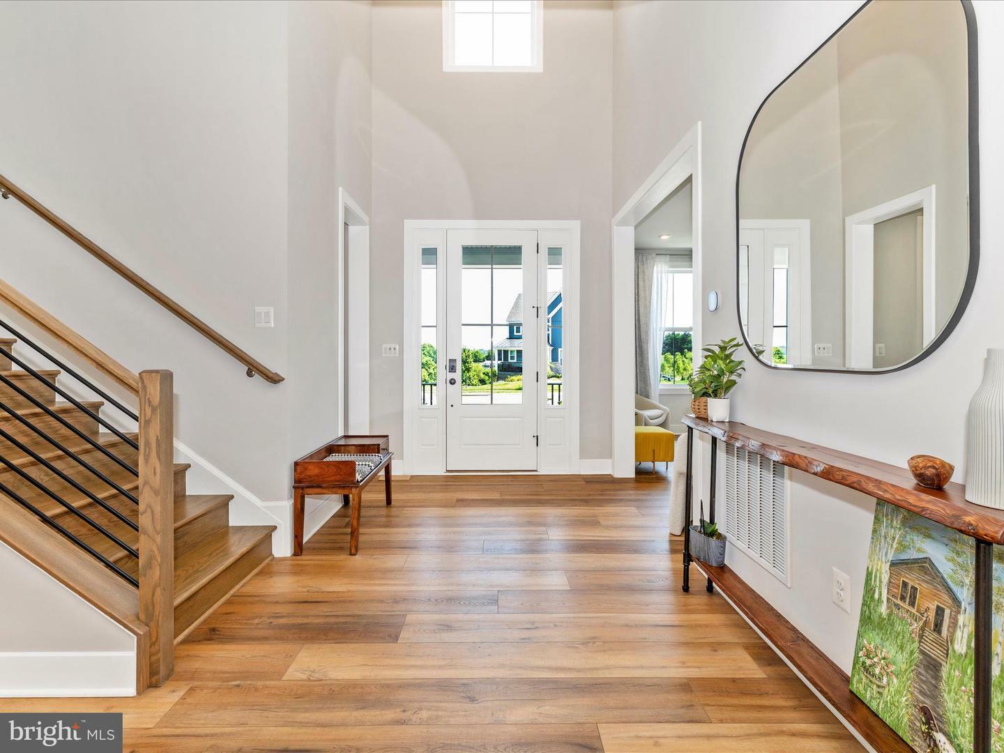 Property Photo: 4712 Hazelnut Court MD 21770