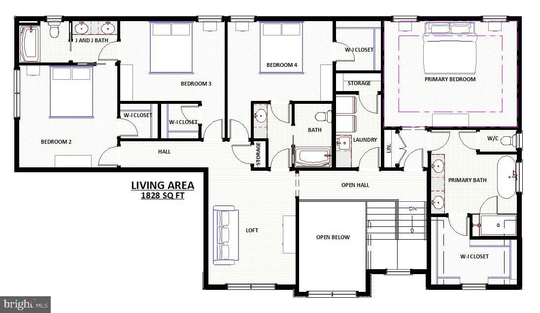 Property Photo: Lot 15 Willow Oak Drive PA 17339