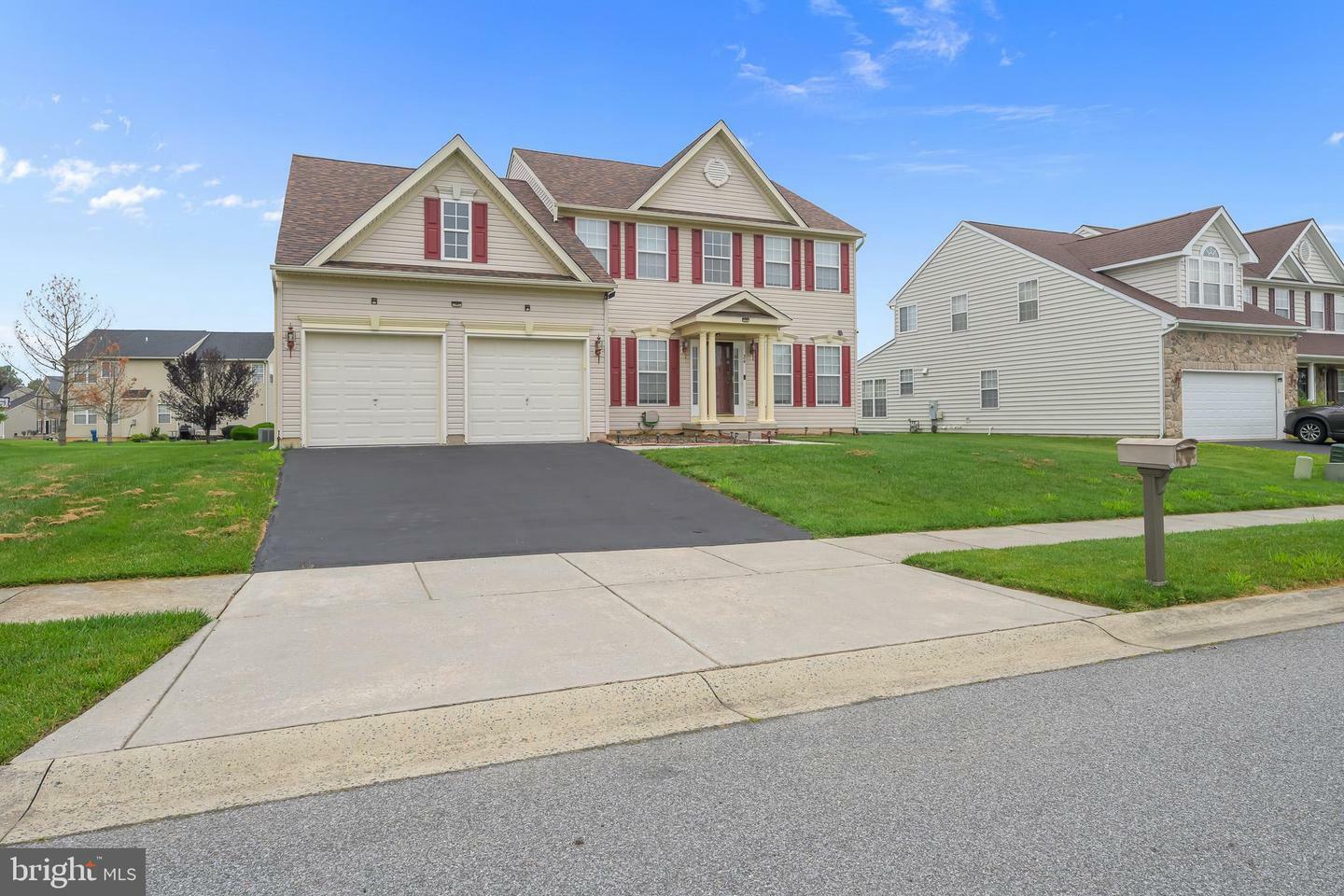 Property Photo:  34 Calvarese Drive  DE 19701 