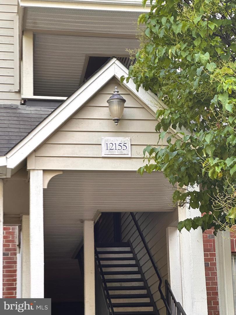Property Photo: 12155 Penderview Terrace 804 VA 22033