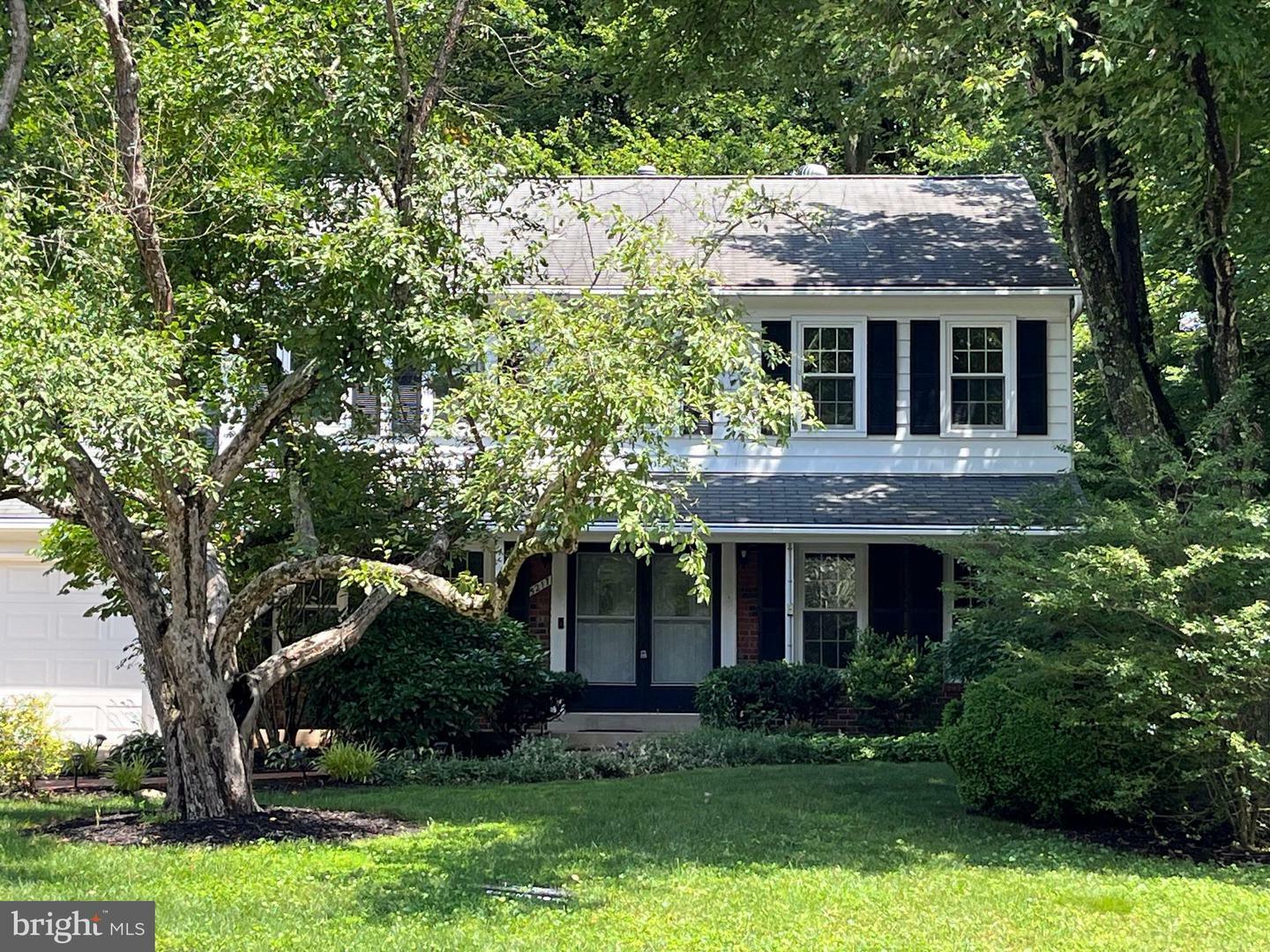 Property Photo: 5217 Olley Lane VA 22015