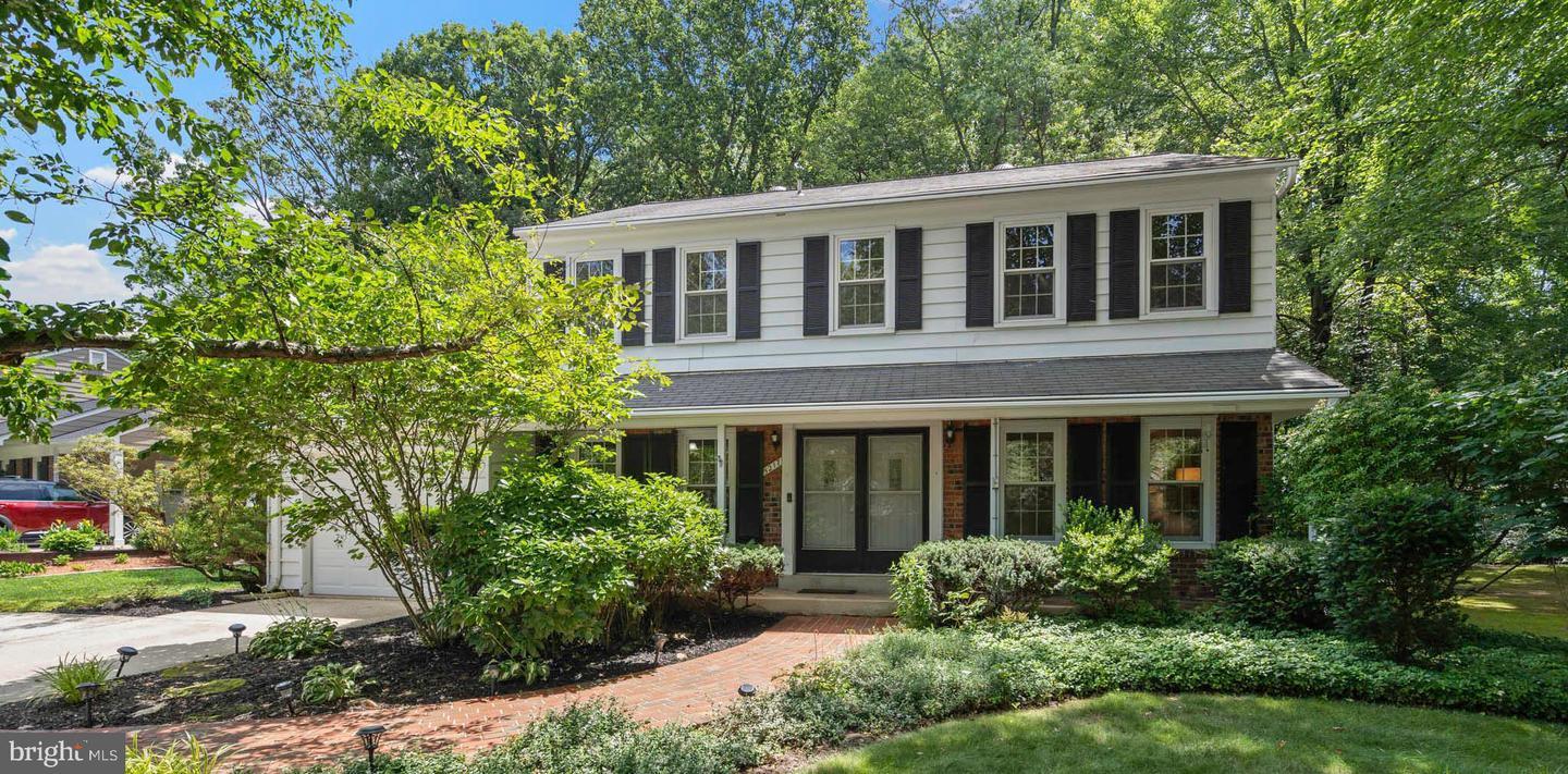 Property Photo: 5217 Olley Lane VA 22015