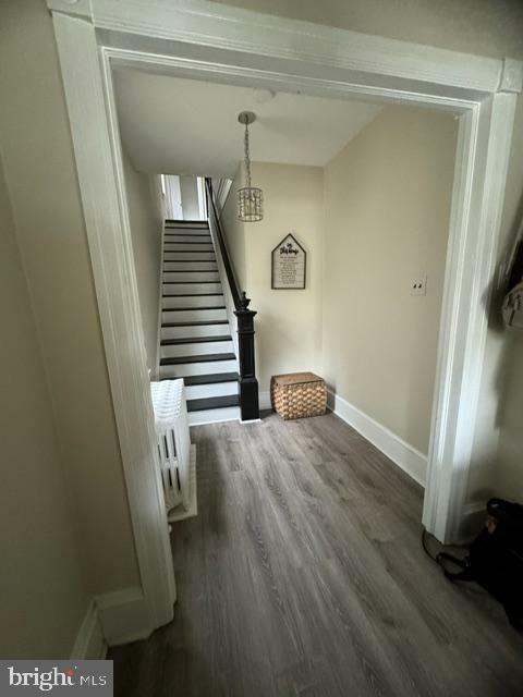 Property Photo: 331 S Fairview Street S 2 NJ 08075
