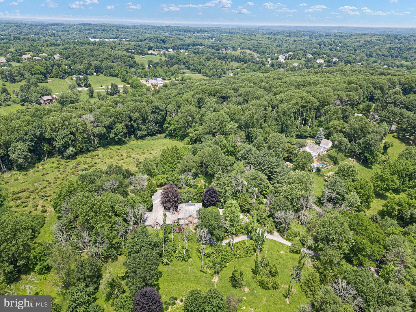 Property Photo:  2 Farron Drive  PA 19317 