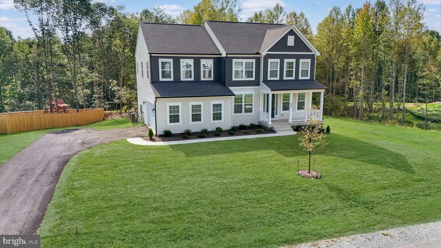204 Truslow Ridge Court  Fredericksburg VA 22406 photo