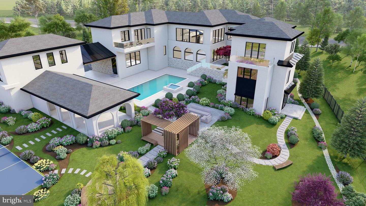 1112 Balls Hill Road  McLean VA 22101 photo
