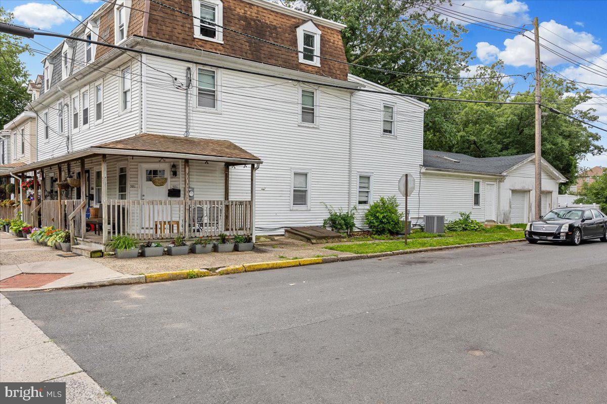 Property Photo: 301 Broad Street NJ 08010