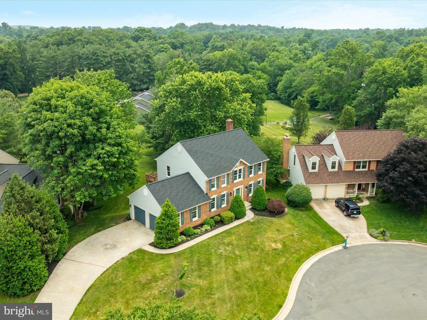 Property Photo: 21 Griswold Court VA 20165