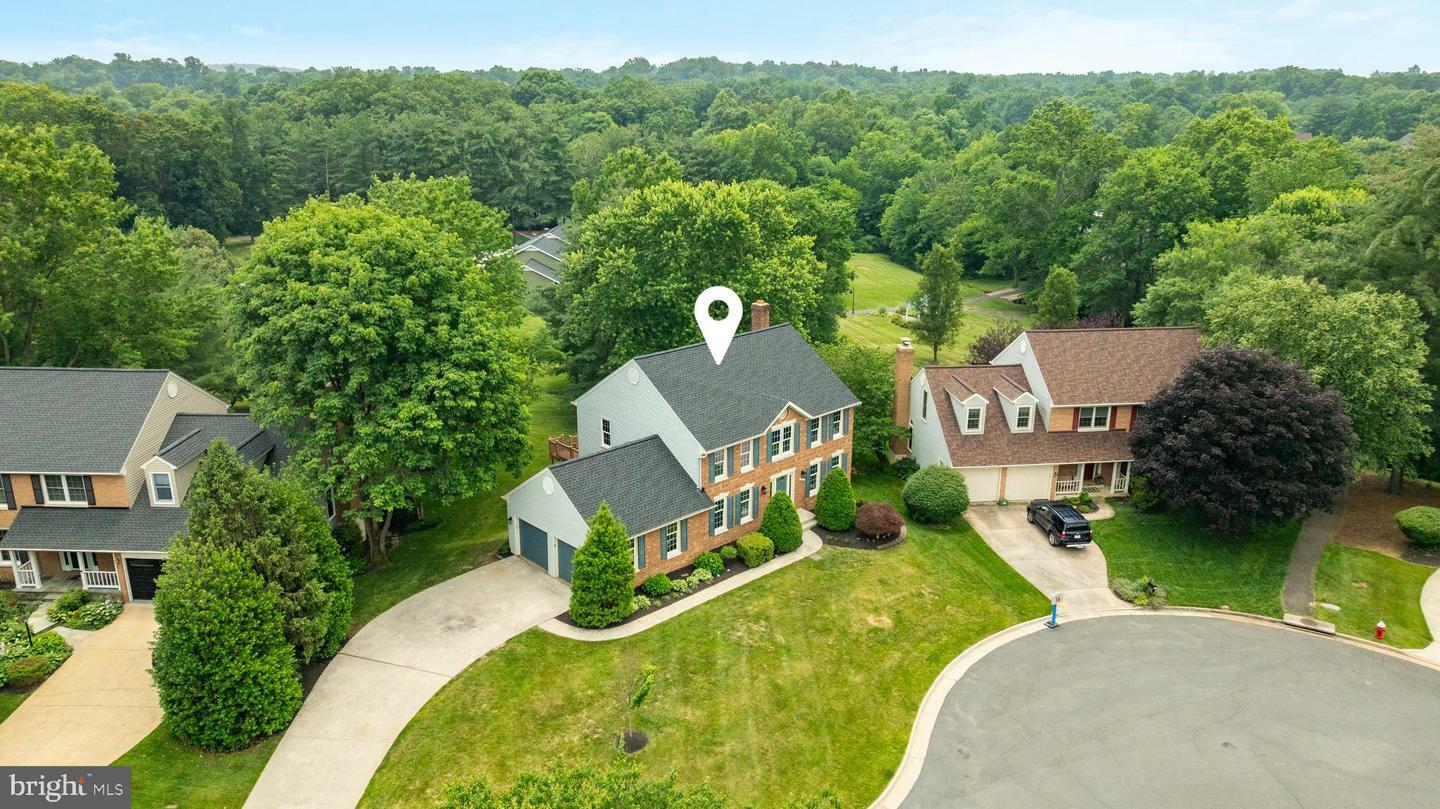 Property Photo: 21 Griswold Court VA 20165